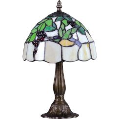 Kaja Teco tafellamp 1x40 W veelkleurig K-G08789