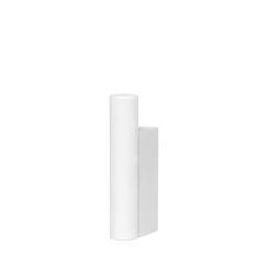 Blomus Modo handdoekhanger wit B66268