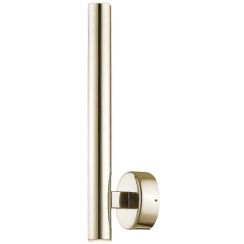 Zuma Line Loya wandlamp 2x5 W gouden W0461-02B-F7F7