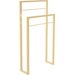 Baltica Design Aksel handdoekhanger gouden 5904107905785