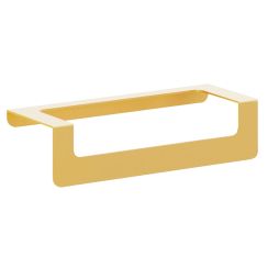 Baltica Design Idar handdoekhanger gouden 5904107905181