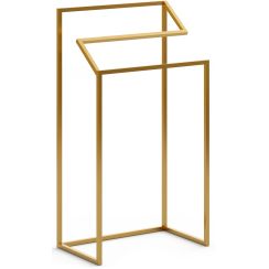 Baltica Design Leif handdoekhanger gouden 5904107905914