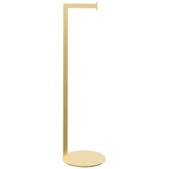 Baltica Design Gerd toiletpapierrek gouden 5904107906010
