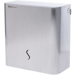 Faneco Luna papierhanddoekdispenser || P600SNB