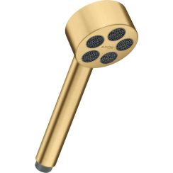 Axor One douchekop gouden 48651250