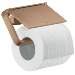 Axor Universal toiletpapierhouder || 42836310