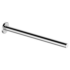 Keuco Plan handdoekhanger chroom 14923010000
