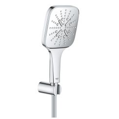 Grohe Rainshower doucheset wand StarLight Chrome 26589000