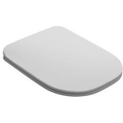 Kerasan Tribeca toiletbril wit 519201