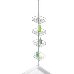 Wenko Domaso organizer chroom 21736100