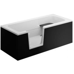 Polimat Vovo badkuipbehuizing 00897