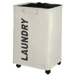 Wenko Quadro wasmand 3450110100