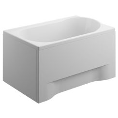 Polimat badkuipbehuizing | 00557