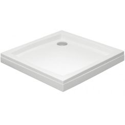 Polimat Patio behuizing voor de douchebak 00737