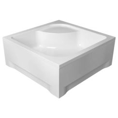 Polimat Tenor behuizing voor de douchebak 00400