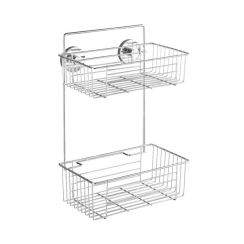Wenko Bari plank 26 cm 20889100