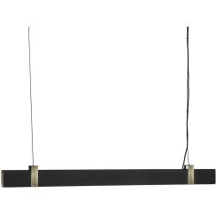Nordlux Lilt hanglamp 1x27 W zwart 2010603003