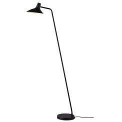 Nordlux Darci staanlamp 1x25 W zwart 2120584003