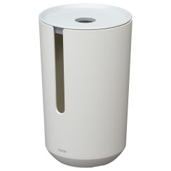 Tiger Tess toiletpapiercontainer wit 1329220146