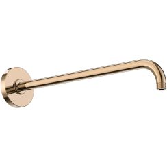 Roca Round douchearm gouden A5B0250RG0