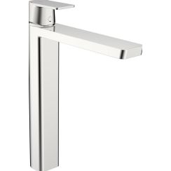 Oras Stela wastafelkraan staand chroom 4801F