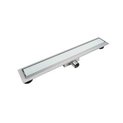 Balneo G-drain Next doucheafvoer 100 cm MILKY100N