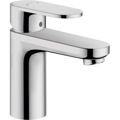 Hansgrohe Vernis Blend wastafelkraan staand chroom 71559000
