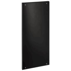 Luxrad Vitro decoratieve verwarming 150x40 cm podłączenie onder VIT15004007016ZDC