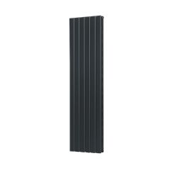 Luxrad Slim Line decoratieve verwarming 140x59.5 cm podłączenie onder SLLI14005957016ZDC