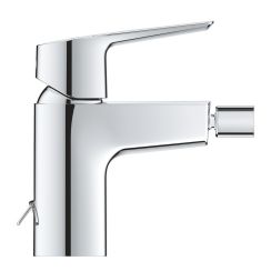 Grohe Start bidetkraan staand StarLight Chrome 32281002
