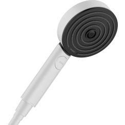 Hansgrohe Pulsify Select douchekop wit 24100700