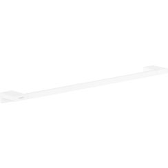 Hansgrohe AddStoris handdoekhanger wit 41747700