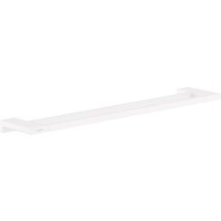 Hansgrohe AddStoris handdoekhanger wit 41743700