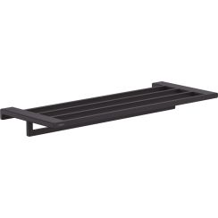 Hansgrohe AddStoris plank 64.8 cm zwart 41751670