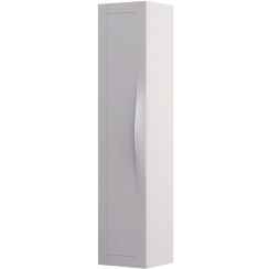 Oristo Skagen kast 35x32x160 cm hangend langs de zijkant zandkleurig OR49-SB1D-35-10