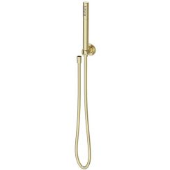 Cersanit Larga doucheset wand gouden S951-410
