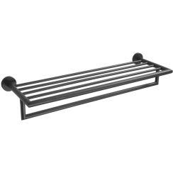 Stella Classic plank 65.5 cm zwart 07.02060-B