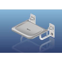 Faneco douchezitje S25KPUSWB
