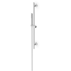 Zucchetti Helm doucheset wand staal Z95217.X