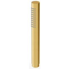 Zucchetti Helm douchekop gouden Z94249.XP41