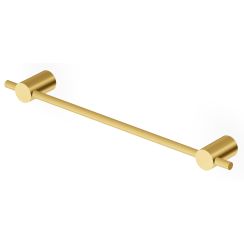 Zucchetti Helm handdoekhanger gouden ZAD820.XP41