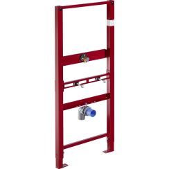 Schell Modus inbouwframe voor het urinoir 30900099
