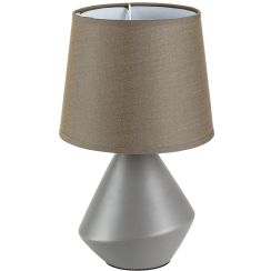 Rabalux Wendy tafellamp 1x40 W bruin 5221