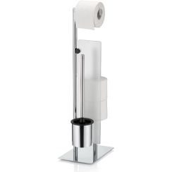 Kela Style toiletborstelstandaard || 22494