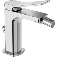 Paffoni Tilt bidetkraan staand chroom TI131KCR