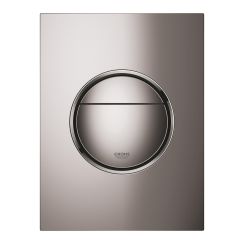 Grohe Cosmopolitan spoelknop voor het toilet Hard Graphite 37601A00