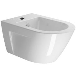 GSI Norm bidet wandhangend wit 8665111