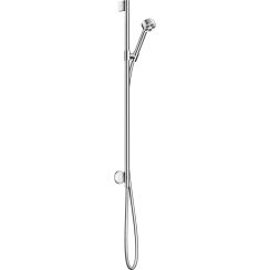Axor One doucheset wand chroom 48791000