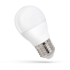 Sollux Lighting ledlamp 1x8 W 4000 K E27 SL.0969