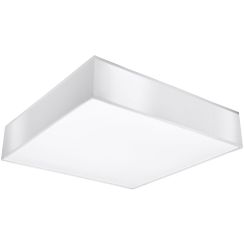 Sollux Lighting Horus plafond 3x60 W wit SL.0141